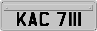 KAC7111