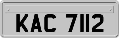 KAC7112