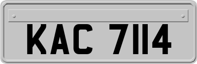 KAC7114