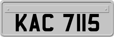 KAC7115