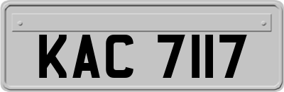 KAC7117