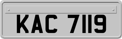 KAC7119