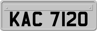 KAC7120