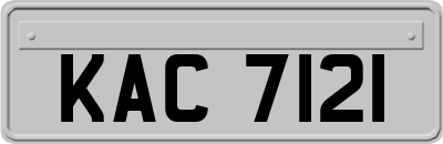 KAC7121