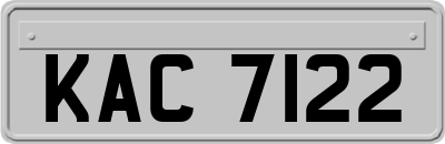 KAC7122