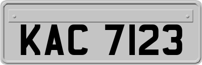 KAC7123