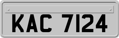 KAC7124