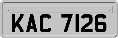 KAC7126