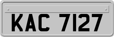KAC7127