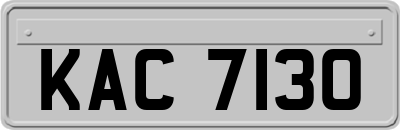 KAC7130