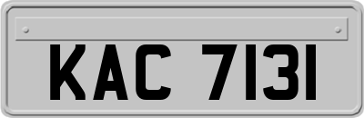 KAC7131