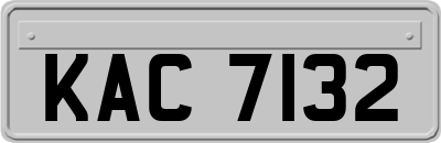 KAC7132