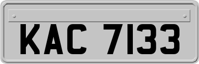 KAC7133