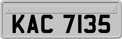 KAC7135