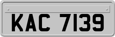 KAC7139