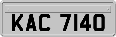 KAC7140