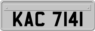 KAC7141