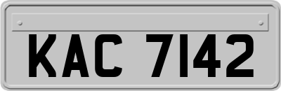 KAC7142