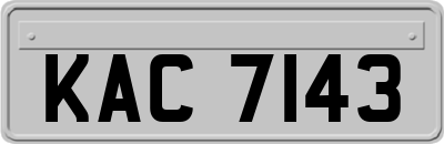 KAC7143
