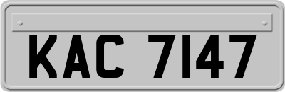 KAC7147