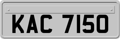 KAC7150
