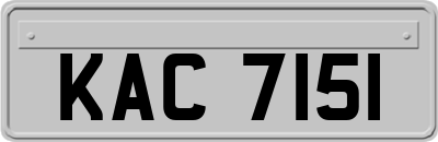 KAC7151