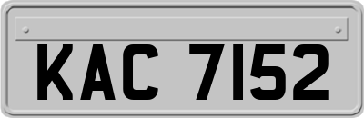 KAC7152