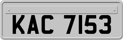 KAC7153