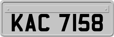 KAC7158