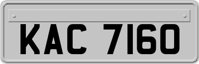 KAC7160