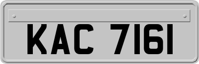 KAC7161