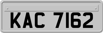 KAC7162