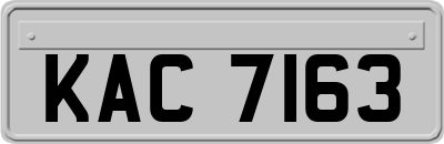 KAC7163