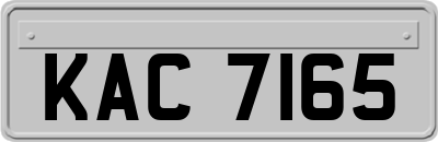 KAC7165