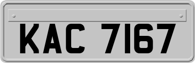 KAC7167