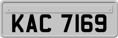 KAC7169