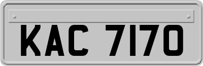 KAC7170