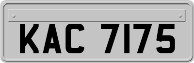 KAC7175