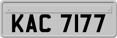 KAC7177