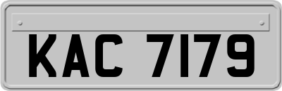 KAC7179