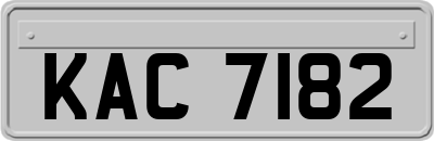 KAC7182