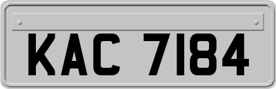 KAC7184