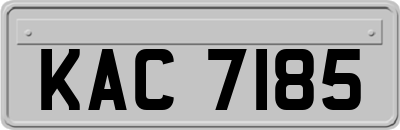 KAC7185