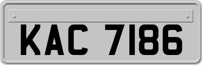 KAC7186