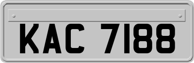 KAC7188