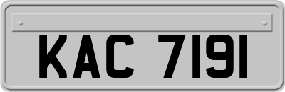 KAC7191