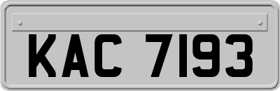 KAC7193