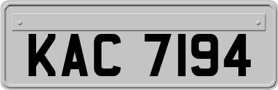 KAC7194