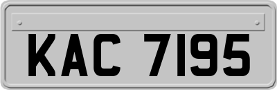 KAC7195