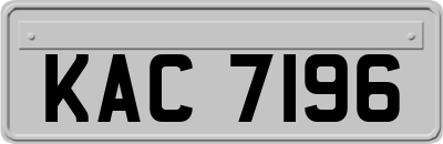 KAC7196